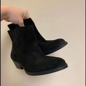 Nine West Ankle Boots